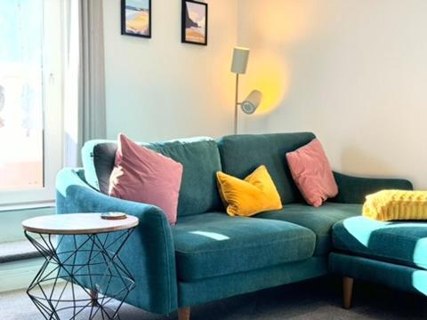 Bright, First Floor, One Bedroom Flat In Wimborne Wimborne Minster Εξωτερικό φωτογραφία